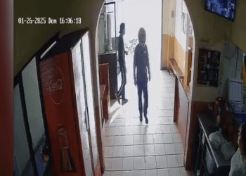 Ataque armado en taquería de Paraíso deja un herido