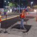 Inicia Ayuntamiento de Centro trabajos de bacheo en vialidades principales de Villahermosa
