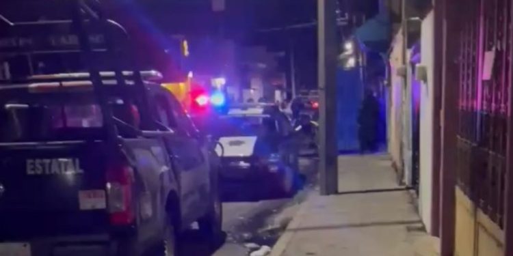 Gobernador May: Identificado grupo criminal responsable de ataque en bar de Tamulté