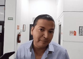 ¡Feria sí va! Actores políticos de oposición actúan como voceros de delincuentes: Bracamonte
