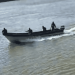 Rescatan cuerpo de niña ahogada en el río Usumacinta de Jonuta