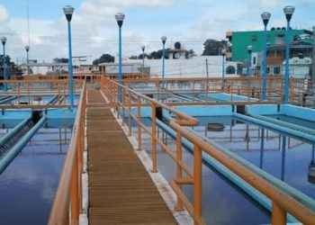 Proyectos hídricos para Centro estarán listos en un mes: Yolanda Osuna Huerta