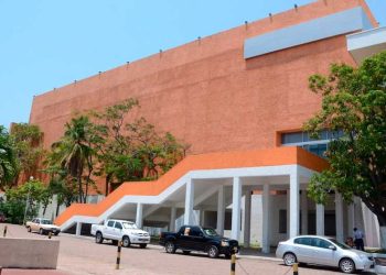 Nuevo Centro de Convenciones en Tabasco incluirá puente entre Paseo Tabasco y Bosques de Saloya