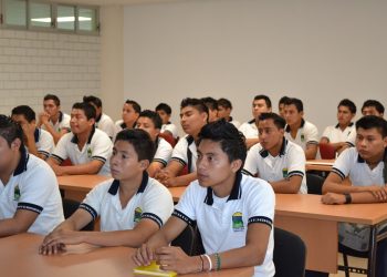 CECyTE Tabasco enfrenta déficit crítico de psicólogos para atender a 17 mil estudiantes