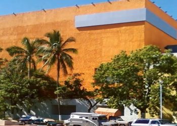 Gobierno de Tabasco invertirá 14 mdp en rehabilitación del Centro de Convenciones de Tabasco 2000
