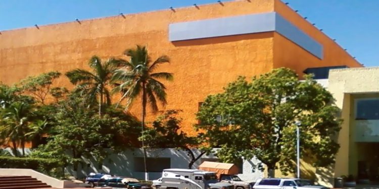 Gobierno de Tabasco invertirá 14 mdp en rehabilitación del Centro de Convenciones de Tabasco 2000