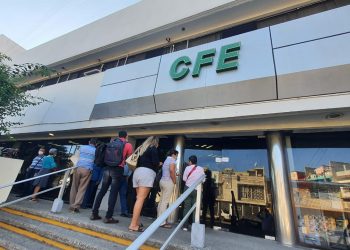 Semades reporta 50 quejas por cobro irregular de luz en Tabasco