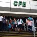 Tabasco busca consolidar la tarifa 1F todo el año; CFE invertirá en infraestructura