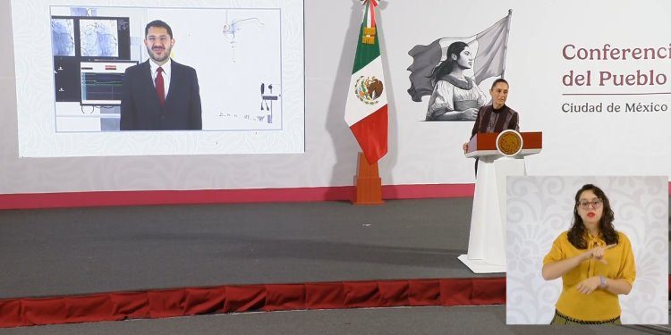 Arranca funciones nuevo Hospital del ISSSTE en Palenque que beneficiará a derechohabientes de Tabasco