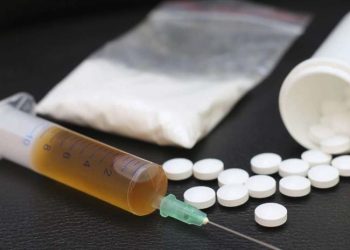 Centro líder en consumo de sustancias nocivas en Tabasco
