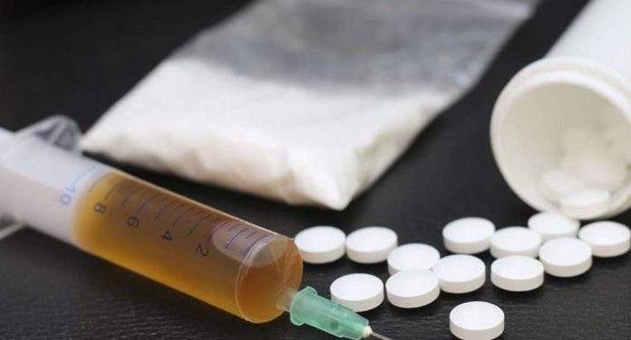 Centro líder en consumo de sustancias nocivas en Tabasco