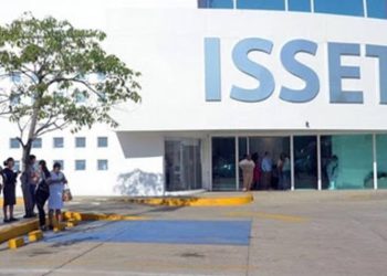 ISSET abre inscripciones para Centros de Atención Infantil del 4 al 12 de febrero