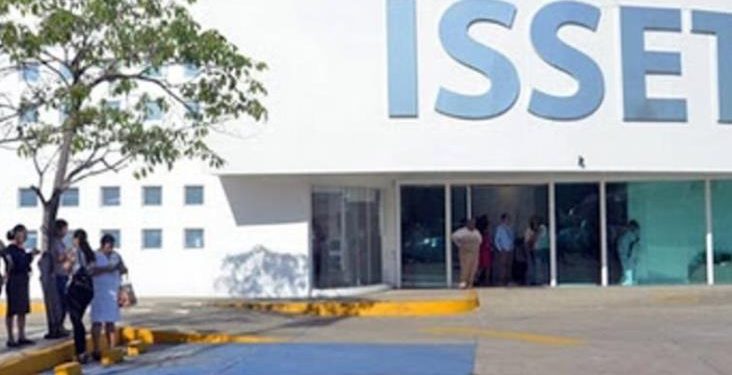 ISSET abre inscripciones para Centros de Atención Infantil del 4 al 12 de febrero
