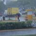 Prevé Conagua lluvias de hasta 50 mm en Tabasco por frente frío 21