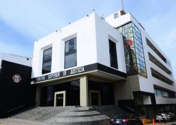 Poder Judicial de Tabasco suspenderá labores el 3 de febrero