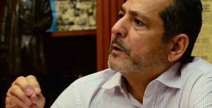 Jesús Alí de la Torre confirma que será el nuevo delegado de la SEGOB en Tabasco