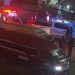 Hieren a hombre tras resistirse al robo de su vehículo en Parrilla
