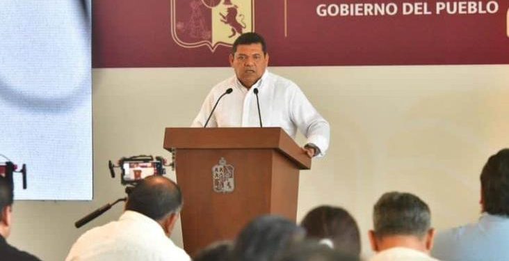 Obras federales detonarán economía y mejorarán conectividad de Tabasco: Javier May