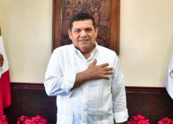 Javier May anuncia una nueva etapa de desarrollo para Tabasco en 2025