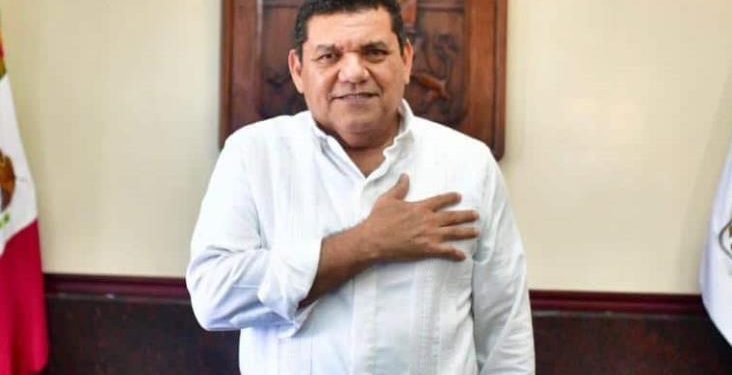 Javier May anuncia una nueva etapa de desarrollo para Tabasco en 2025