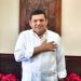 Javier May anuncia una nueva etapa de desarrollo para Tabasco en 2025