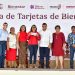 Gobernador de Tabasco promueve consumo local entre beneficiarios de programas del Bienestar