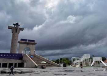 Lluvias de hasta 75 milímetros para este viernes en Tabasco: Conagua