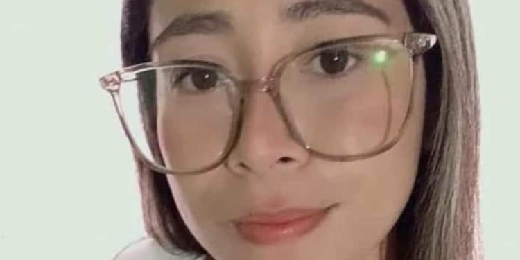 Localizan a María Elena Ángulo, desaparecida desde septiembre de 2024