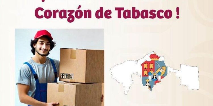 Cambia de dirección el Instituto de la Defensoría Pública de Tabasco
