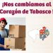 Cambia de dirección el Instituto de la Defensoría Pública de Tabasco