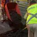 Anuncian cierres parciales en calles de Villahermosa por obras de bacheo
