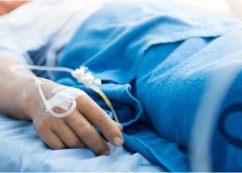 IMSS-Bienestar: Todos los pacientes internados por meningitis fueron dados de alta en el Juan Graham