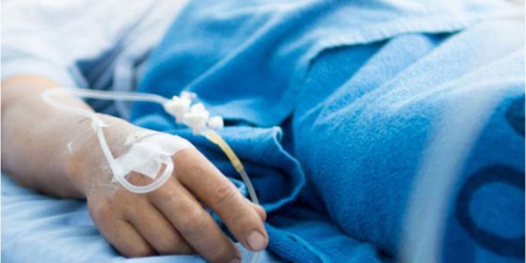 IMSS-Bienestar: Todos los pacientes internados por meningitis fueron dados de alta en el Juan Graham