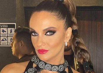 Mariana Seoane encabeza el Carnaval de Tacotalpa 2025