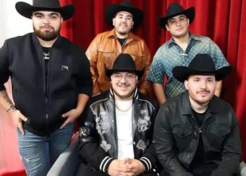 Grupo Frontera en polémica tras apoyo a Donald Trump