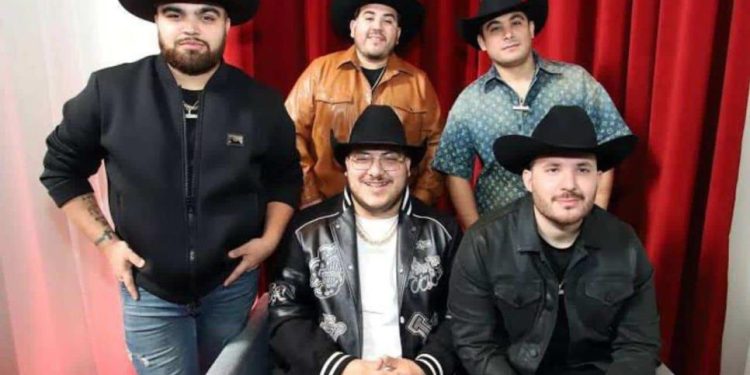 Grupo Frontera en polémica tras apoyo a Donald Trump