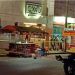 Ejecutan a hombre en puesto de tacos frente al ADO de Villahermosa