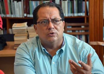 «Cada vez que el Gobernador dice que todo está bien, se desata una carnicería»: Manuel Andrade