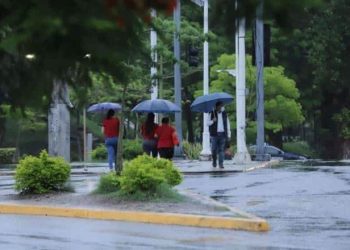 Conagua pronostica lluvias fuertes para Tabasco este lunes