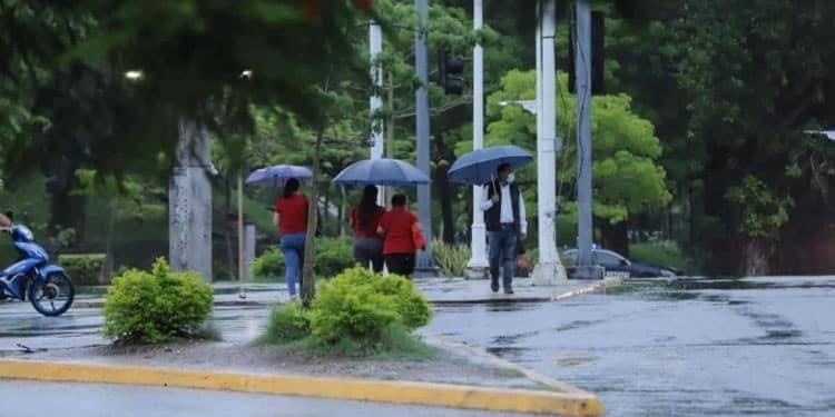 Conagua pronostica lluvias fuertes para Tabasco este lunes