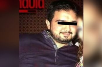 Capturan al yerno de «El Mayo Zambada» en Sinaloa