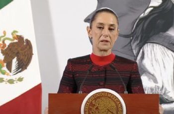 Claudia Sheinbaum envía secretarios de Estado y funcionarios para supervisar los centros de atención para migrantes deportados