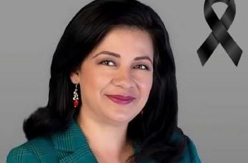 Fallece Martha Hilda González Calderón, expresidenta municipal de Toluca