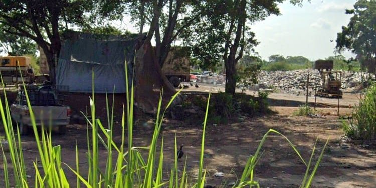 Centro proyecta convertir sitio de transferencia de basura en Parque Ecológico