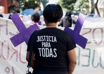 FGE reconoce solo 24 feminicidios en 2024: IEM
