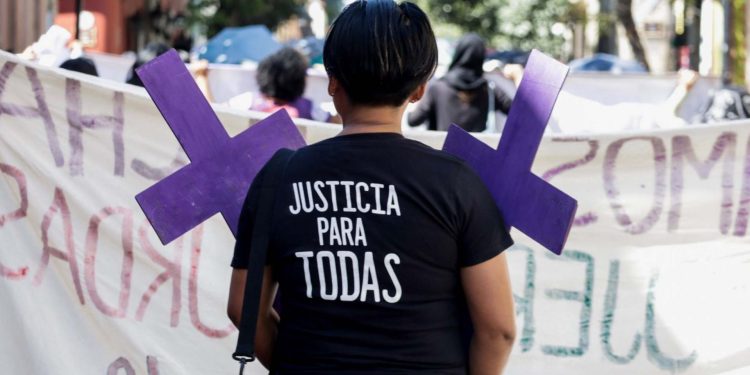 FGE reconoce solo 24 feminicidios en 2024: IEM