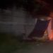 Ataque armado en la Ranchería Buenavista deja vivienda incendiada