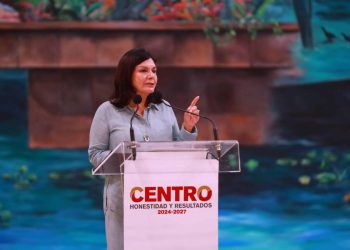 Yolanda Osuna asegura que «segundas partes son aún mejores» en su mensaje de Año Nuevo