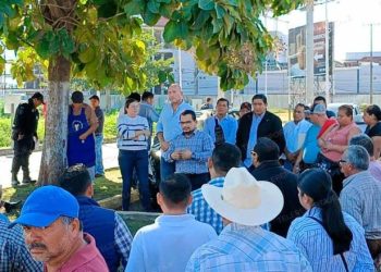 Locatarios de la Central de Abastos de Villahermosa exigen mayor seguridad tras asesinato