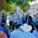 Locatarios de la Central de Abastos de Villahermosa exigen mayor seguridad tras asesinato